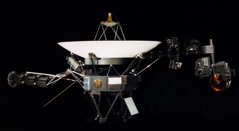 Voyger 1